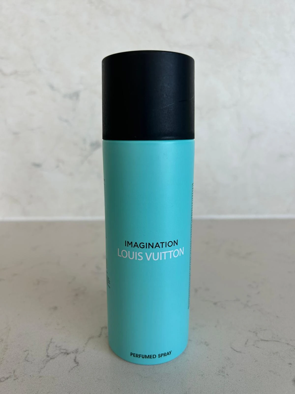 L-OUİS VU-İTTON IMAGİNATİON DEODORANT