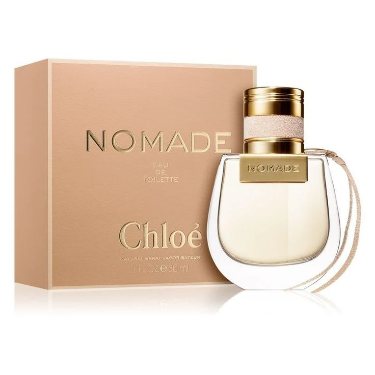 Ch-loe No-made EDP 75ML ARC