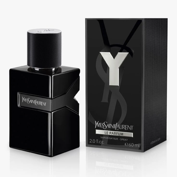 Yves Saint Laurent Y Le Parfum EDP 100ml ARC
