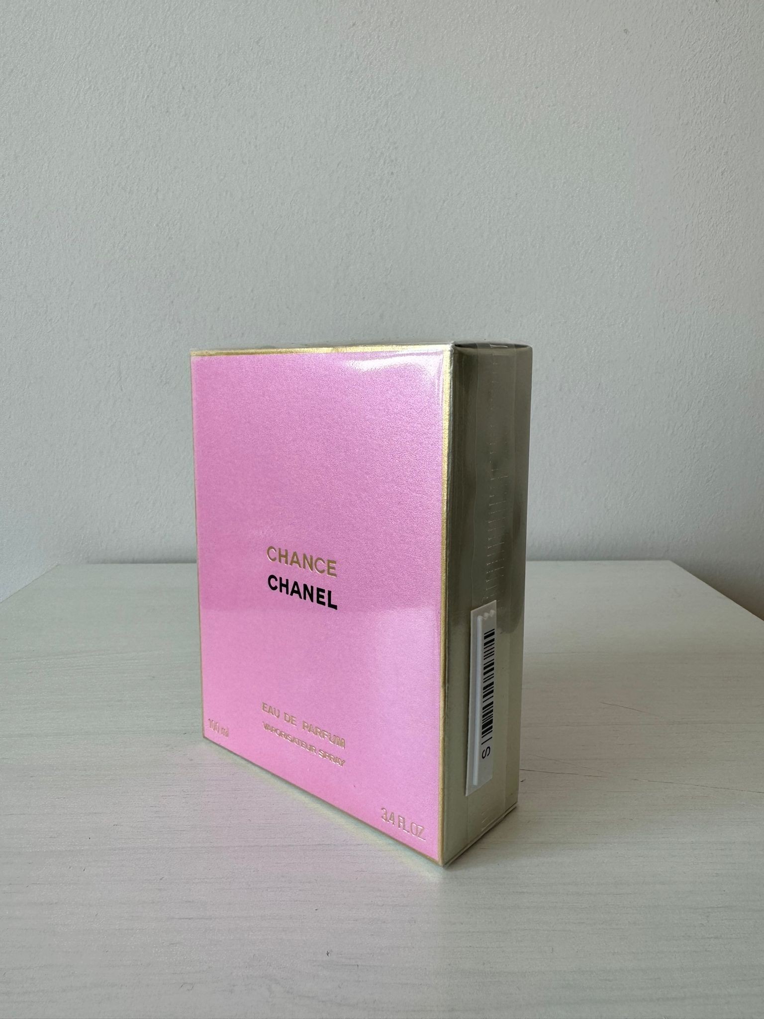 Chanel chance Fraiche Edt 100ml Bayan ARC