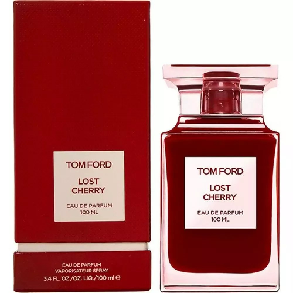 Tom Ford Lost Cherry Edp 100ml Kadın Parfümü ARC