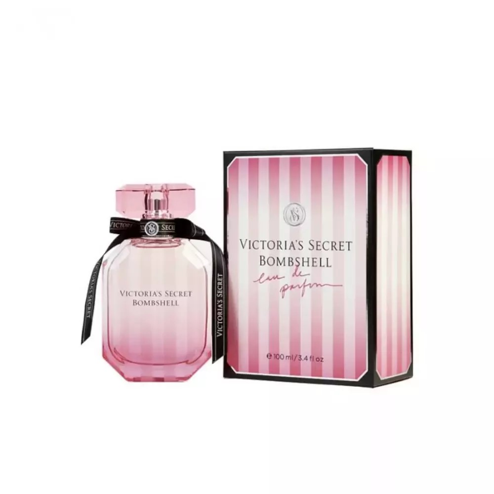 Victoria's Secret Bombshell Edp 100 Ml ARC