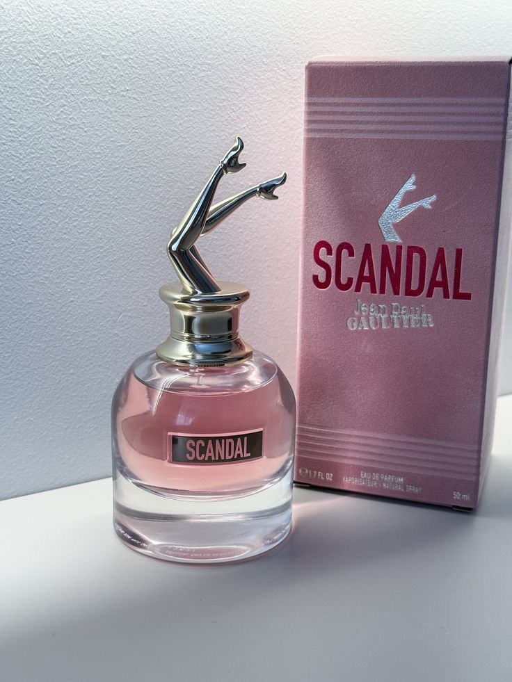 J-ean P-aul Gaultier Scandal EDP 80ML Kadın Parfüm