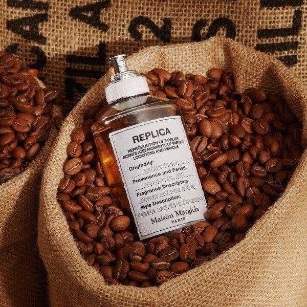 Maison Margiela Replica Paris Eau de Toilette 100 Ml