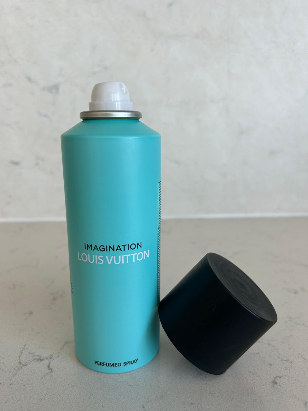 L-OUİS VU-İTTON IMAGİNATİON DEODORANT