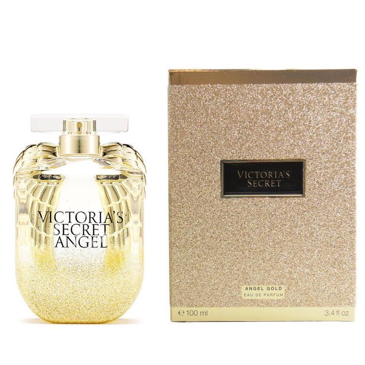 Victoria's Secret Angel Gold EDP 100ML Kadın ARC