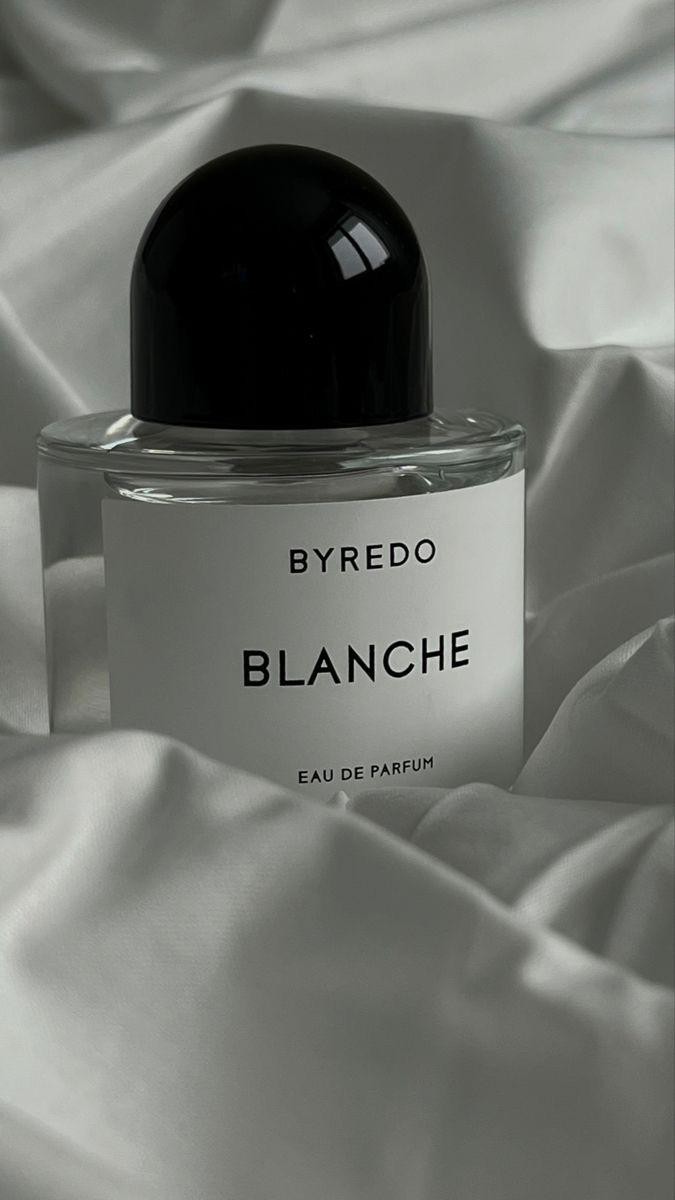 By-redo – Blanche 