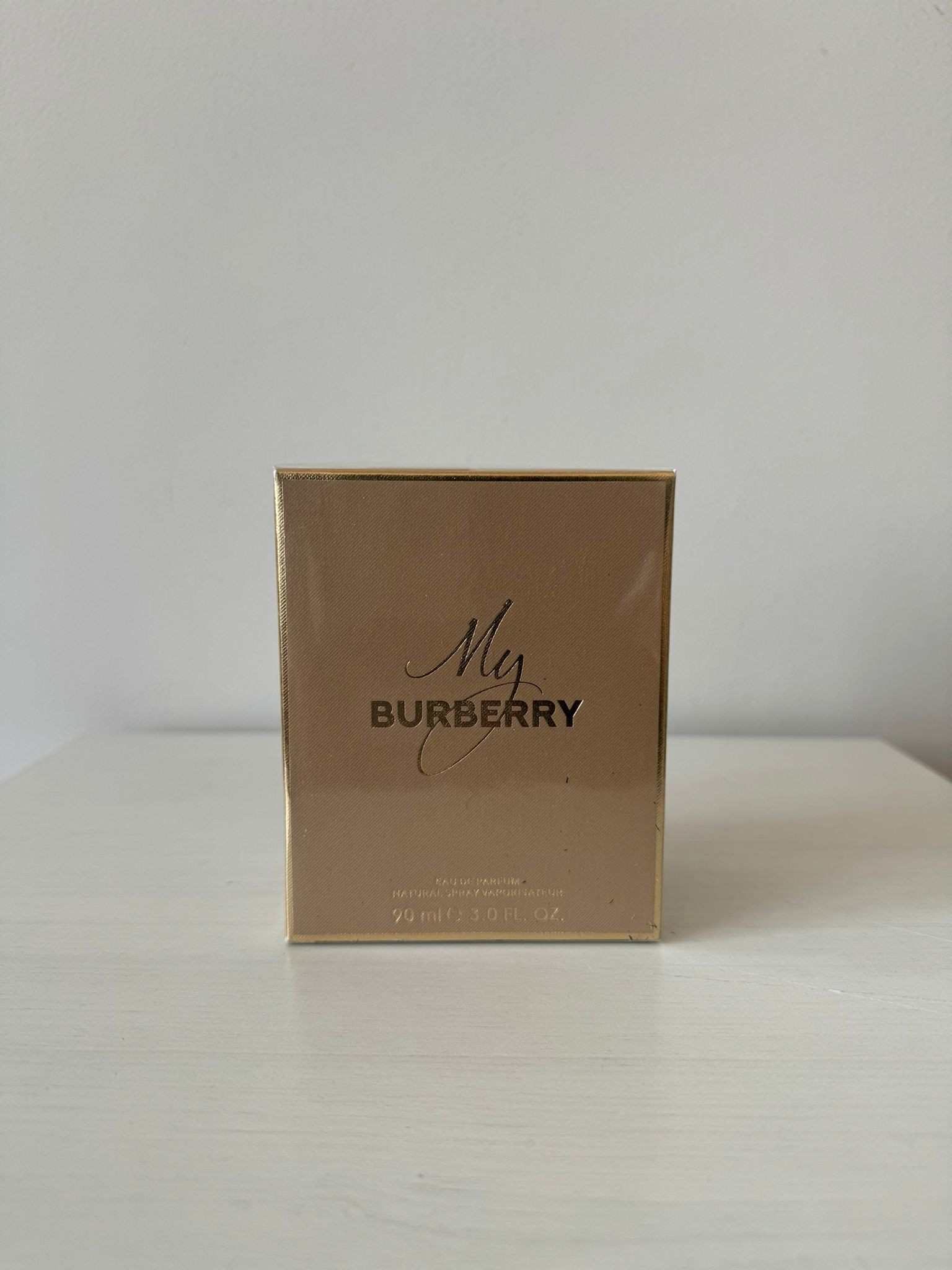 Burberry My Burberry EDP 90ML Bayan Parfüm ARC