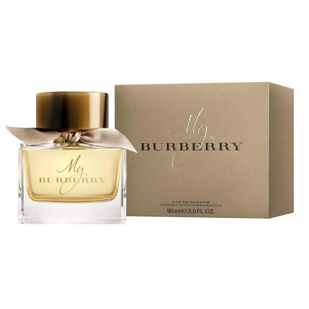 Burberry My Burberry EDP 90ML Bayan Parfüm ARC