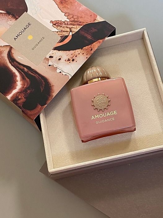 A-mouage G-uidance EDP 100 ml Bayan parfüm