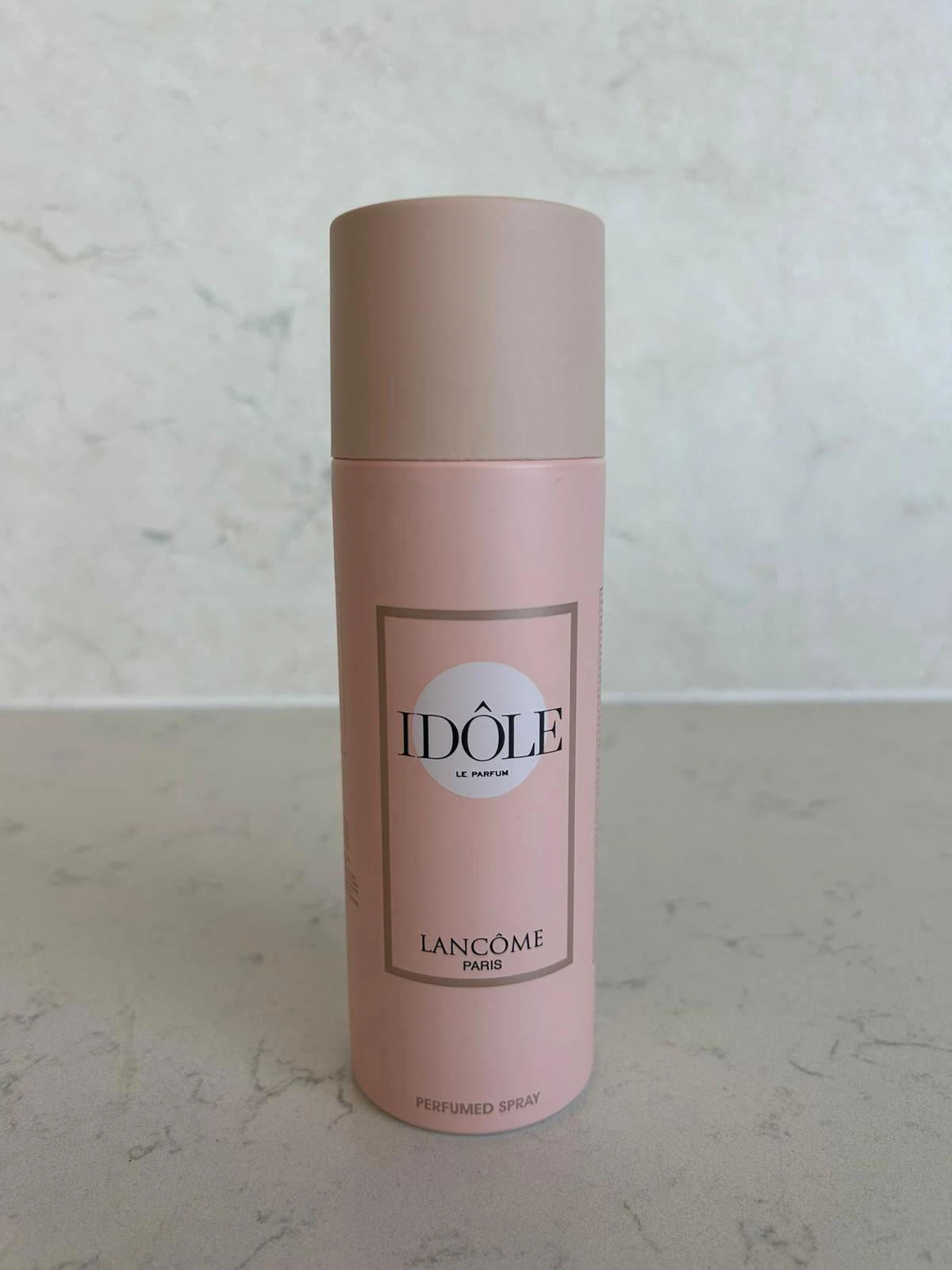 L-ANCOME İDOLE DEODORANT