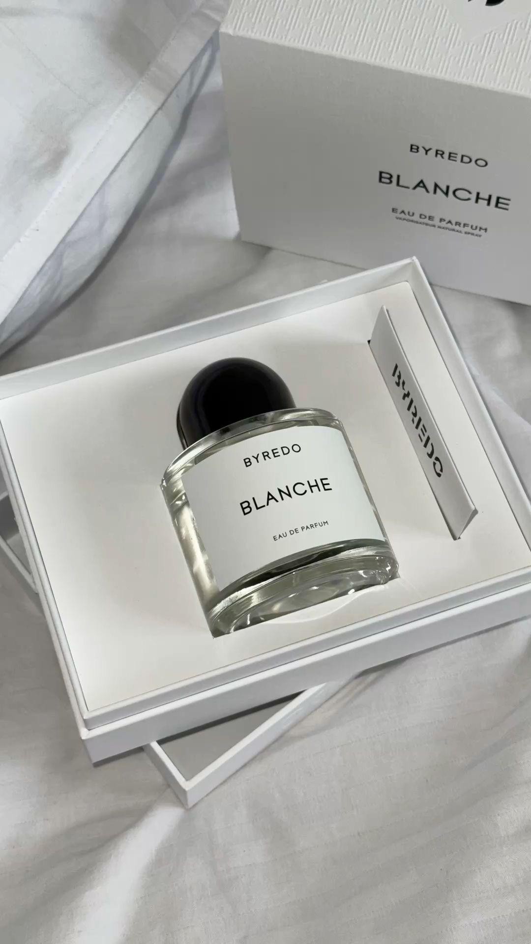 By-redo – Blanche 