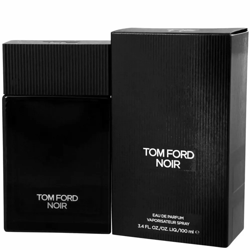 Tom Ford Men Noir EDP Erkek Parfüm 100 ml ARC