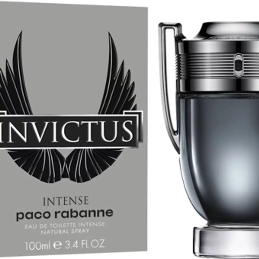 Paco Rabanne Invictus Intense 100ML EDT Erkek Parfüm ARC