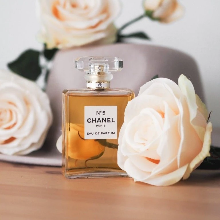 Chanel No5 EDP 100 ml