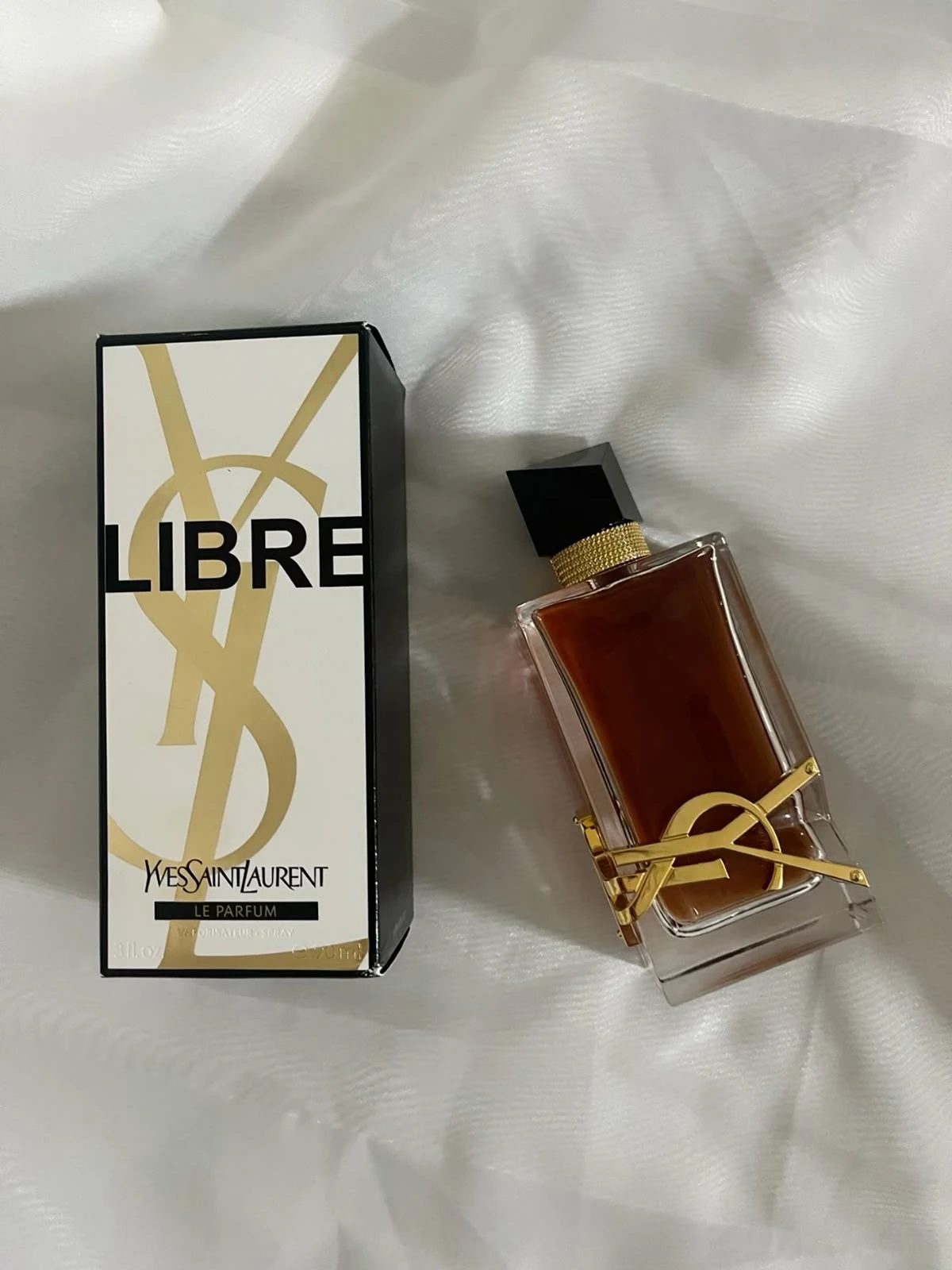 Y-SL LIBRE LE PARFUM