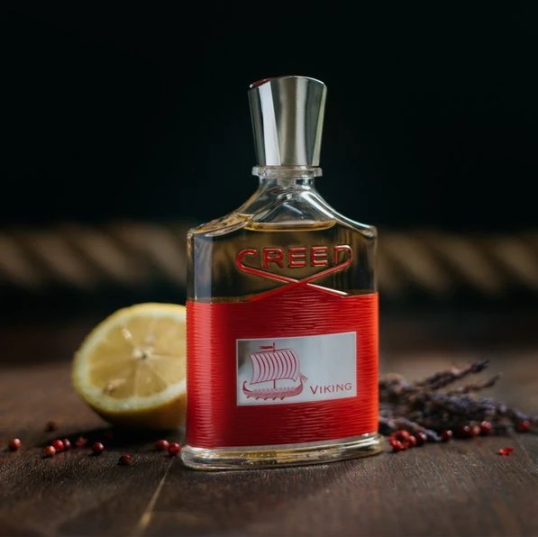 Cre-ed Viki-ng EDP 100 ml ARC