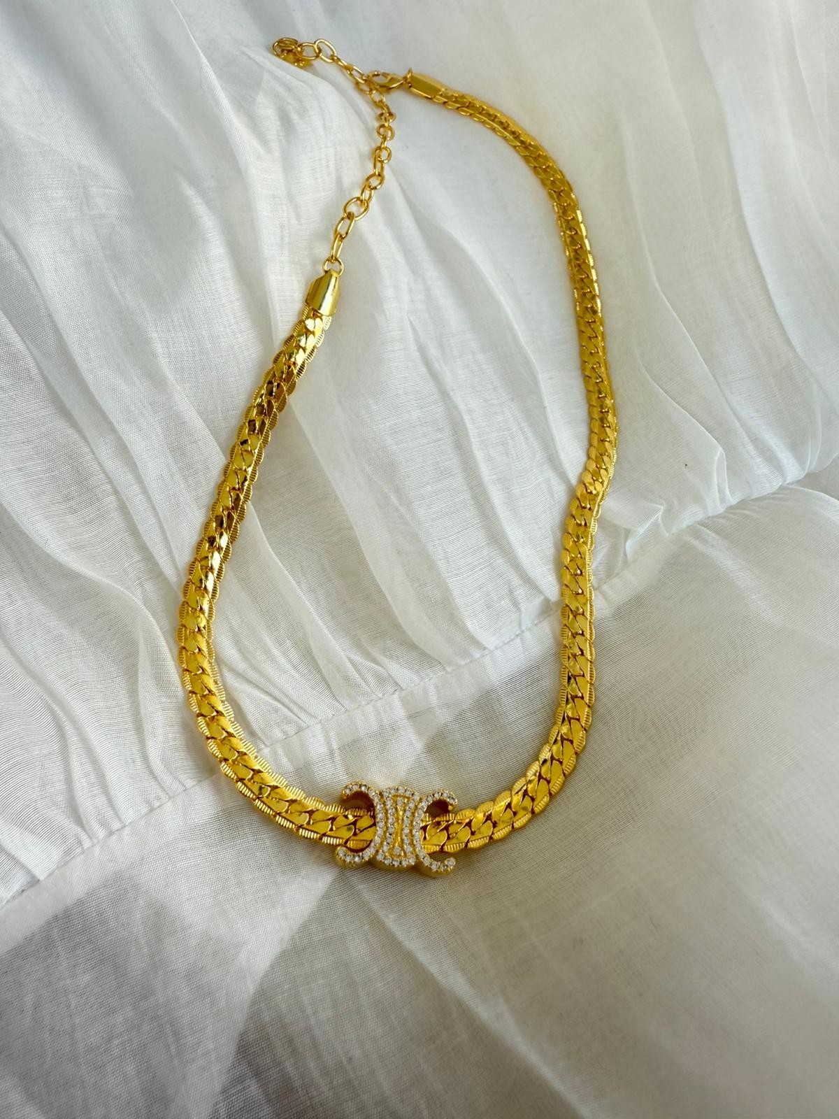 CL GOLD KOLYE