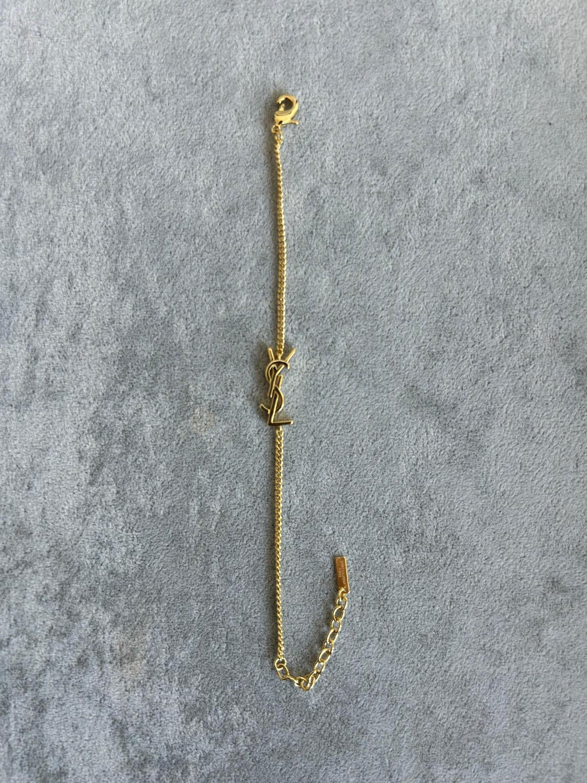 YSL Bileklik