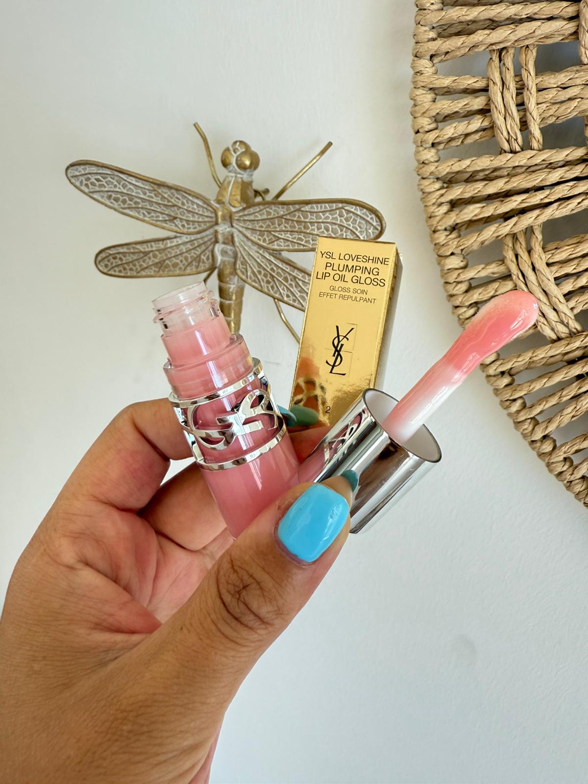 YSL GLOSS