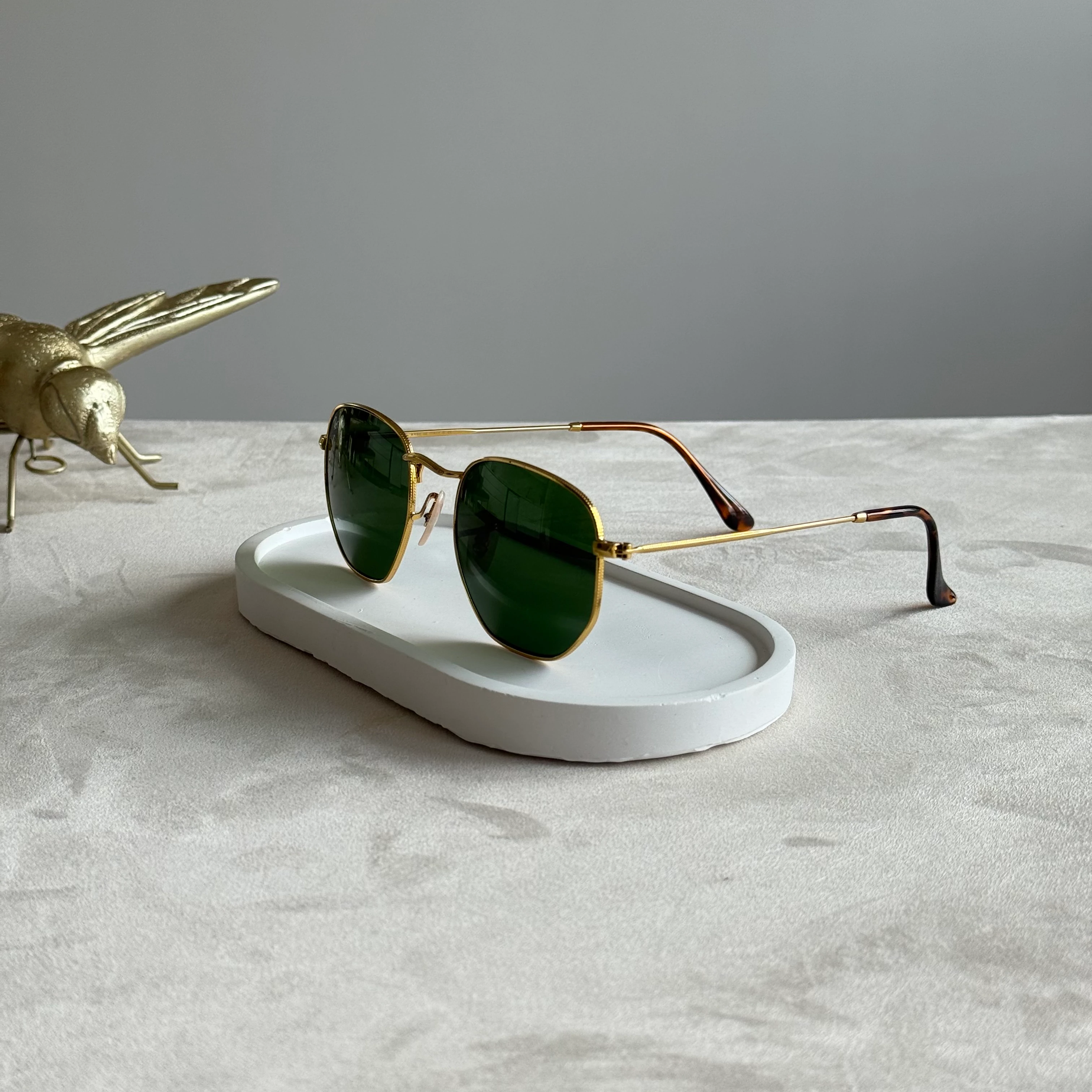 RB Beşgen Form Kutu Detaylı 