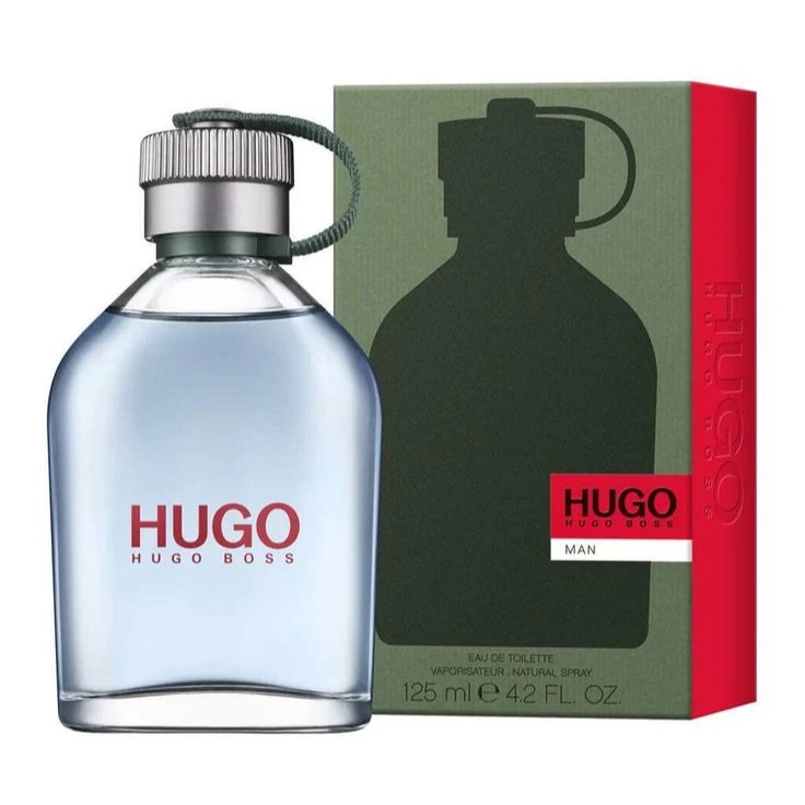 Hugo Boss Hugo Man EDT Erkek Parfüm 150ml ARC