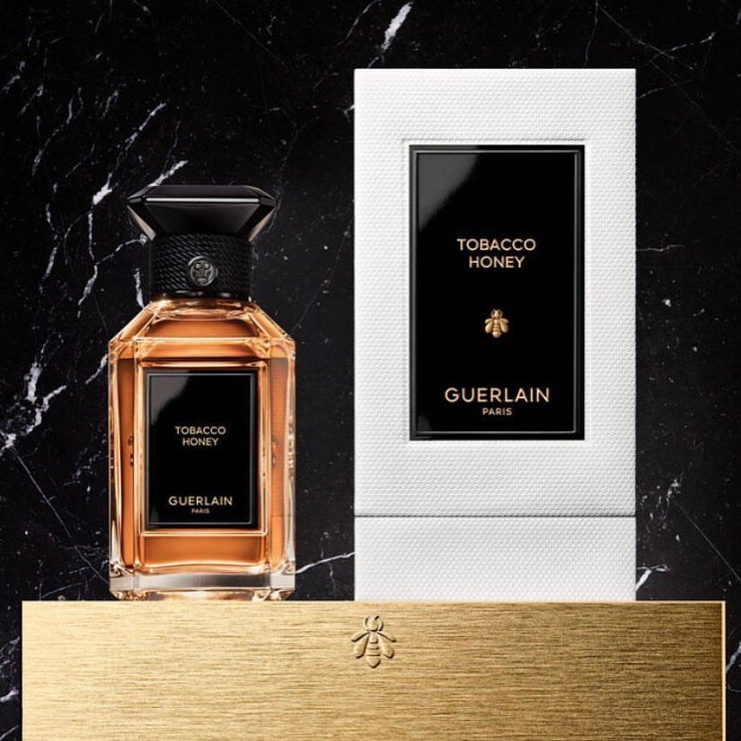 G-uerlain T-obacco Erkek Honey 100 ml EDP PARFÜM