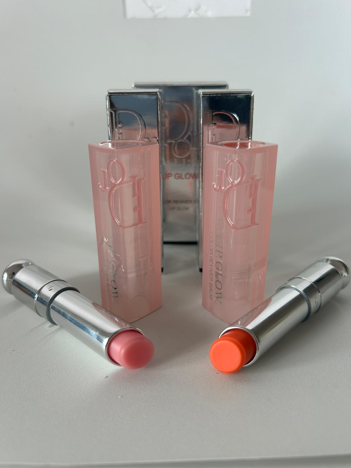 Di-or Lip Glow 