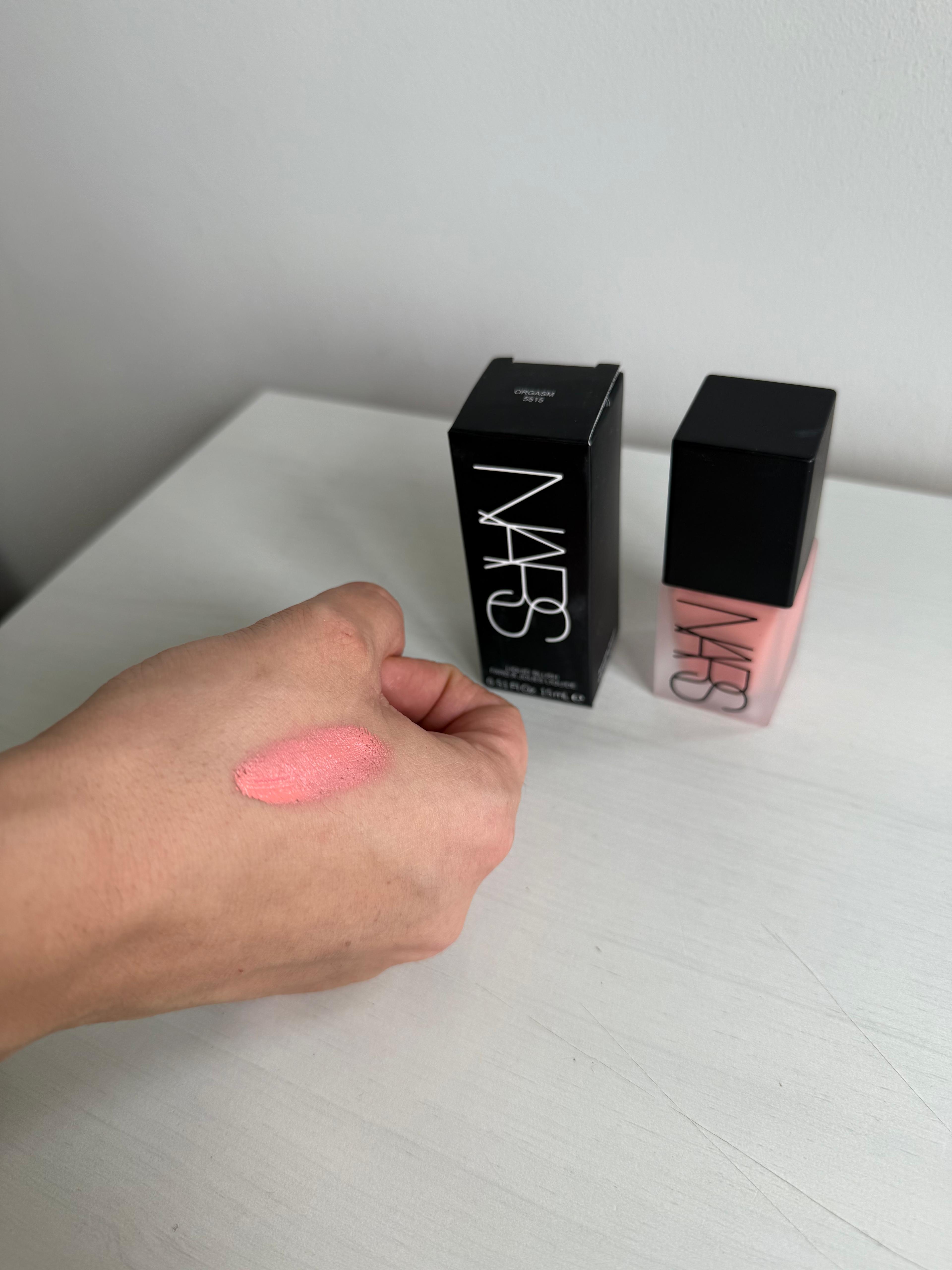 N-ARS LİKİT ALLIK