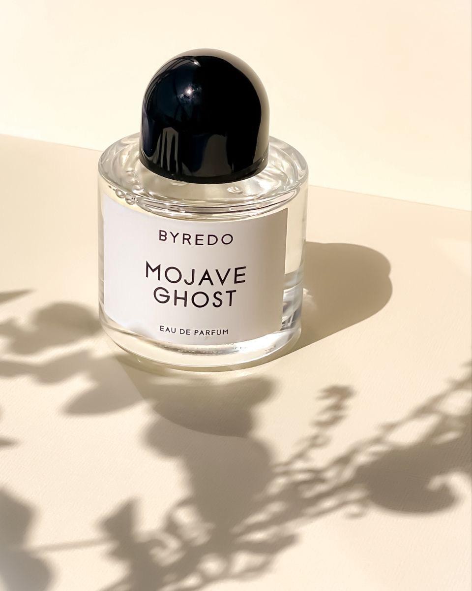 By-Redo Mojave Ghost