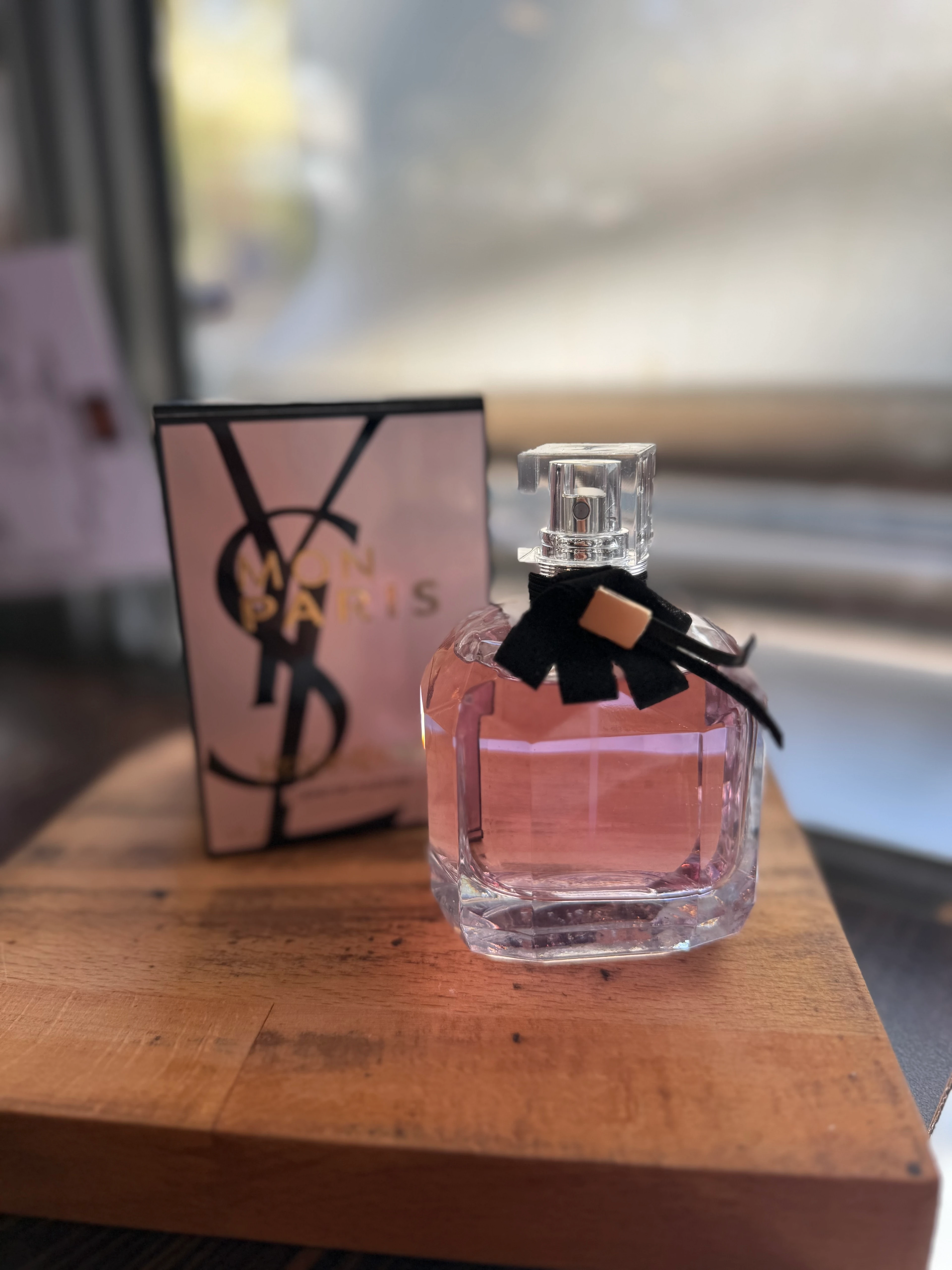 YSL MON PARİS 90 ML