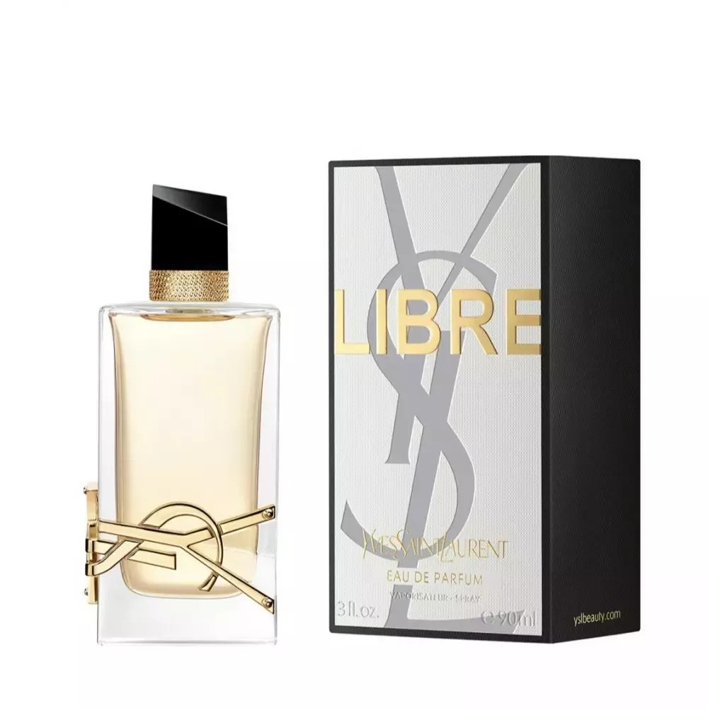 Yves Saint Laurent Libre Edp 90 Ml ARC