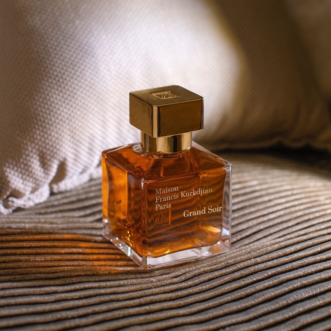 M-aison Grand Soir 