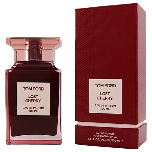 T-om Ford Lost Cherry Edp 100ml