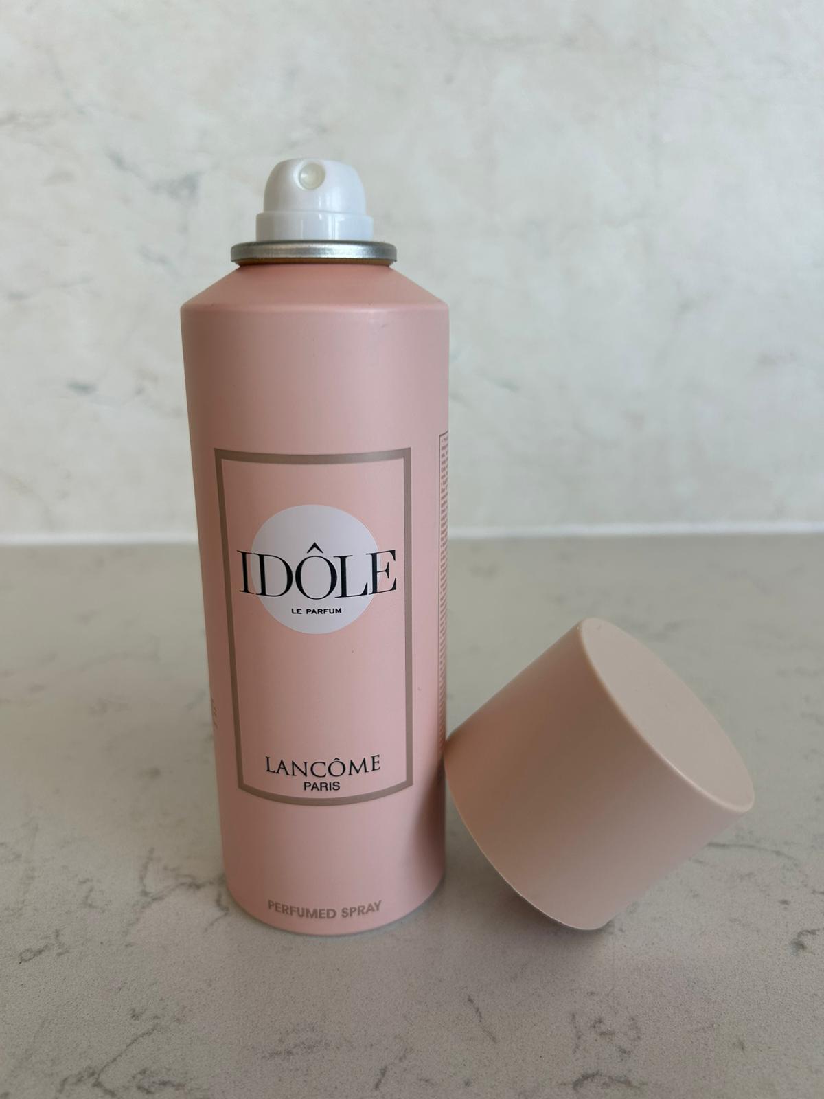 L-ANCOME İDOLE DEODORANT