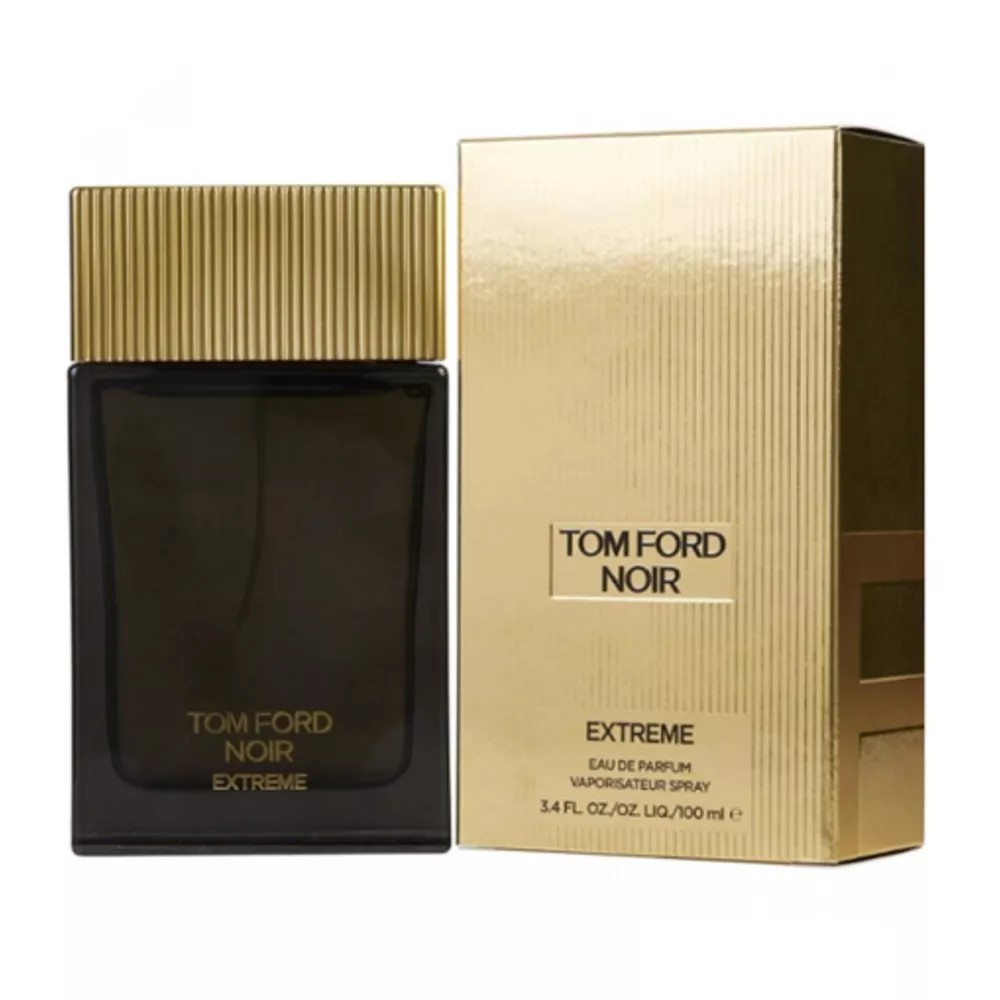 Tom Ford Noir Extreme EDP 100ML Erkek Parfüm ARC