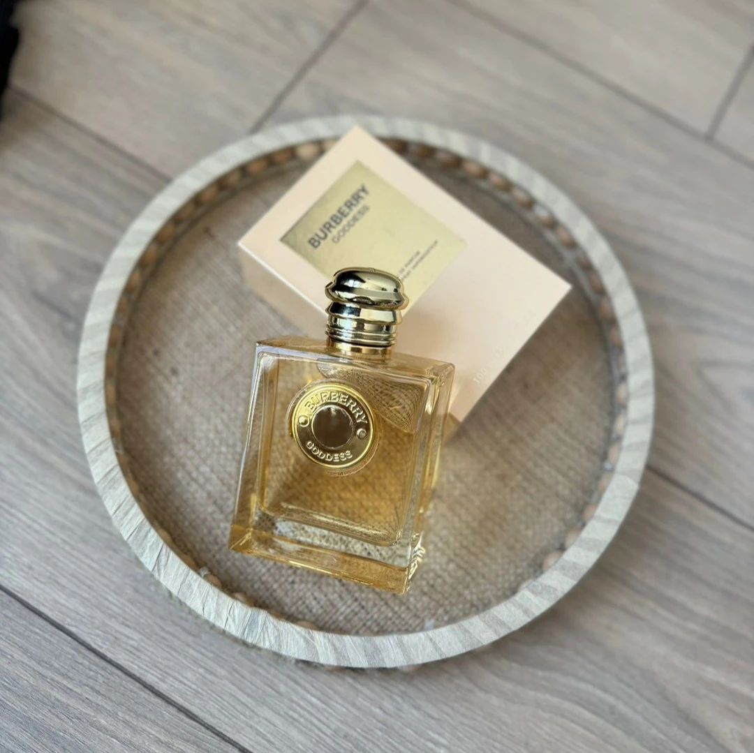 Bu-rberry God-dess EDP 100ml