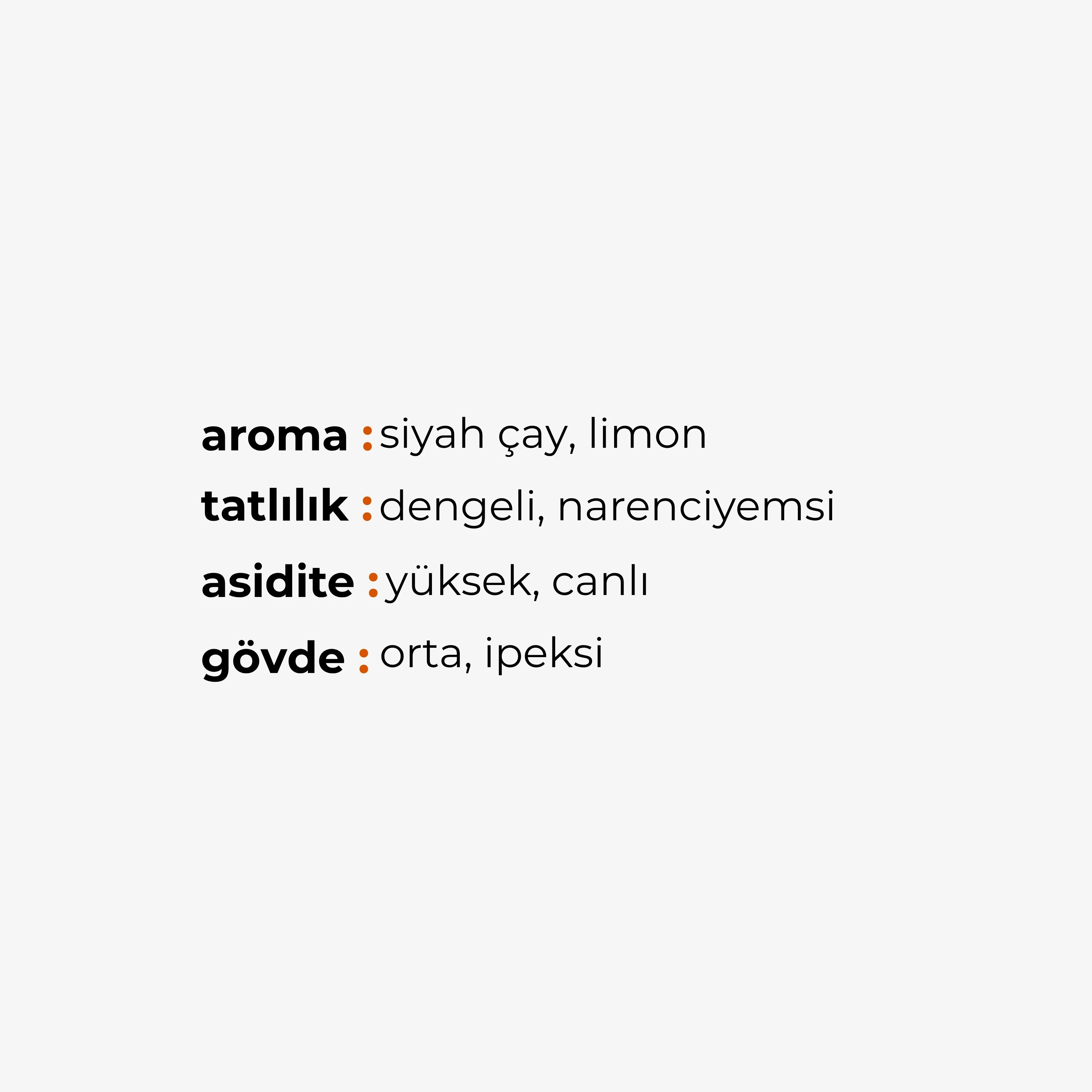 FİLTRE BLEND 250gr KAHVE