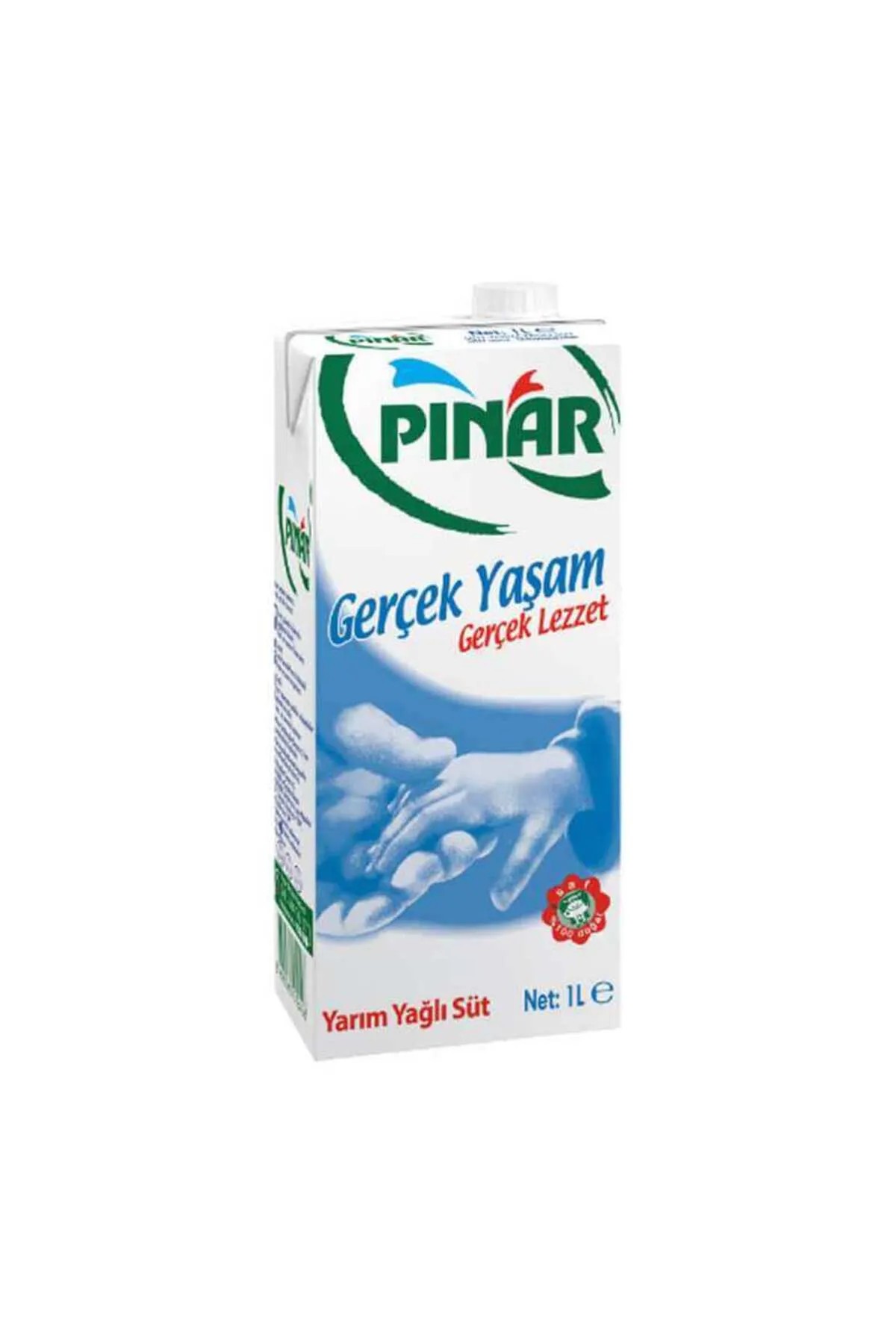 Pınar Süt (1lt)