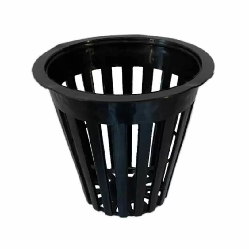 File Saksı 10 Adet