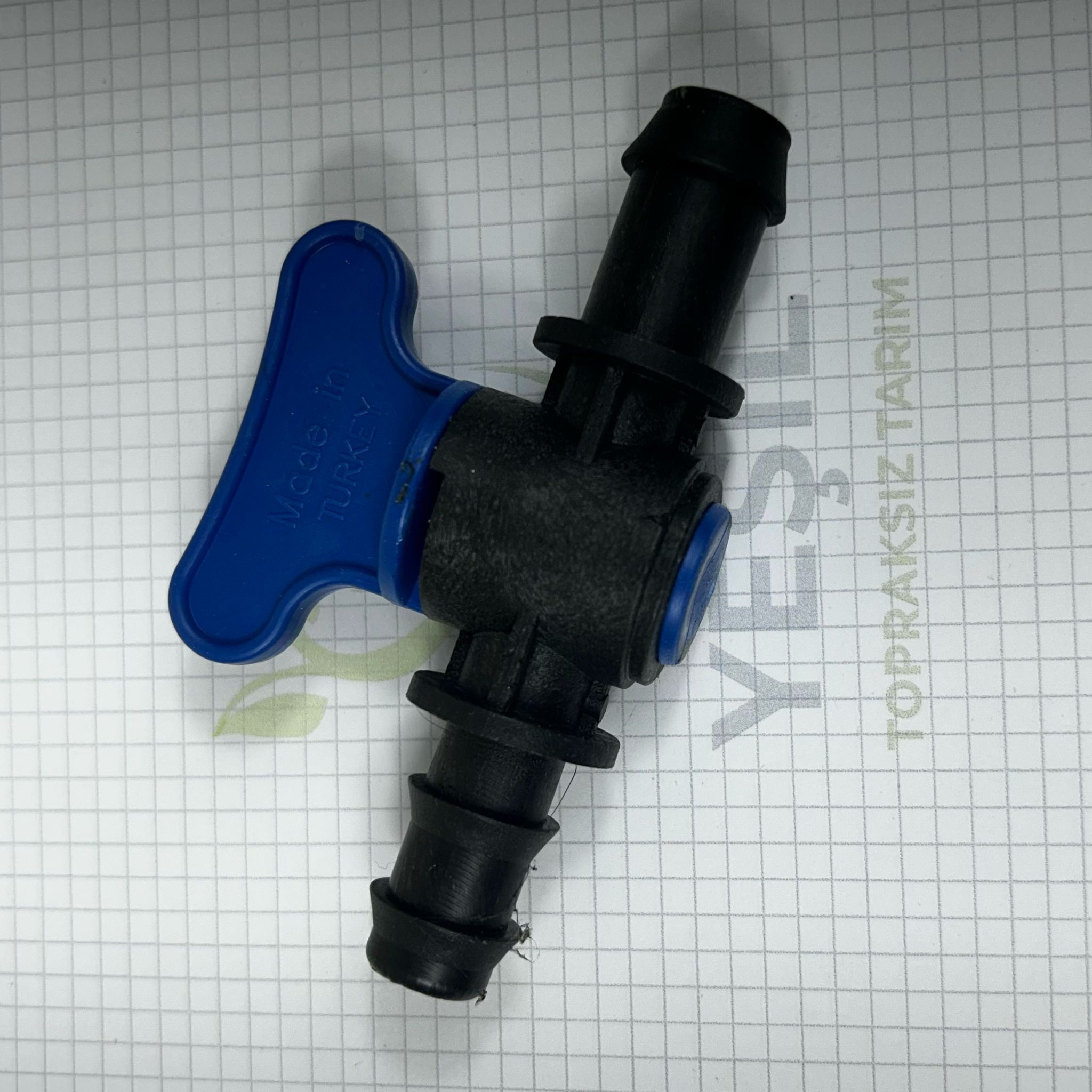 16mm Vana