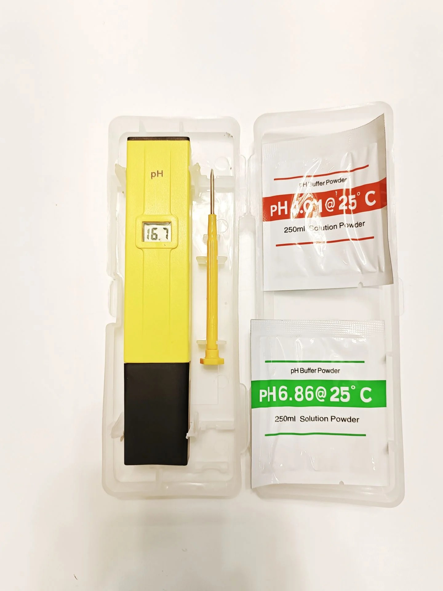 pH Metre
