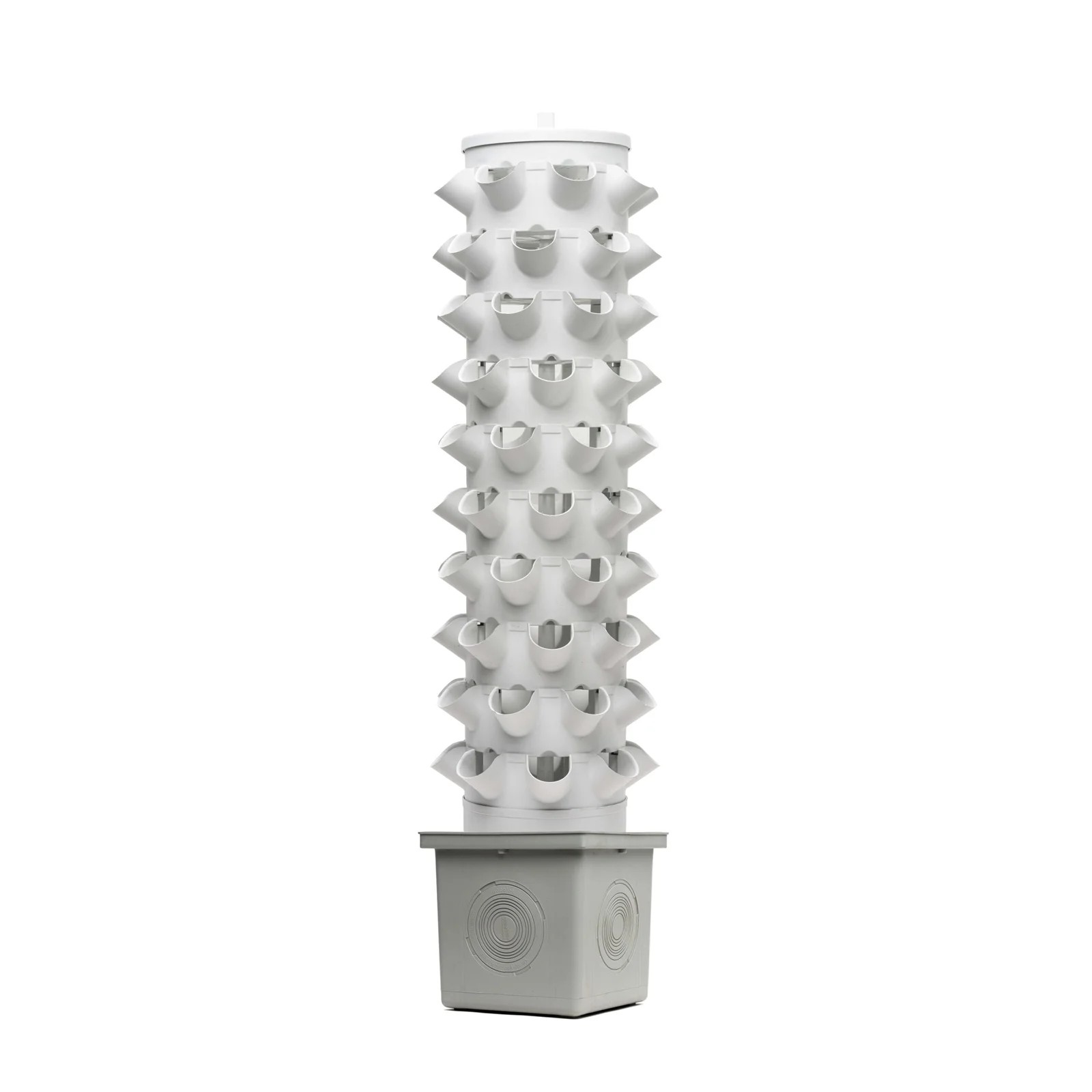 Hidroponik Tower Ht40