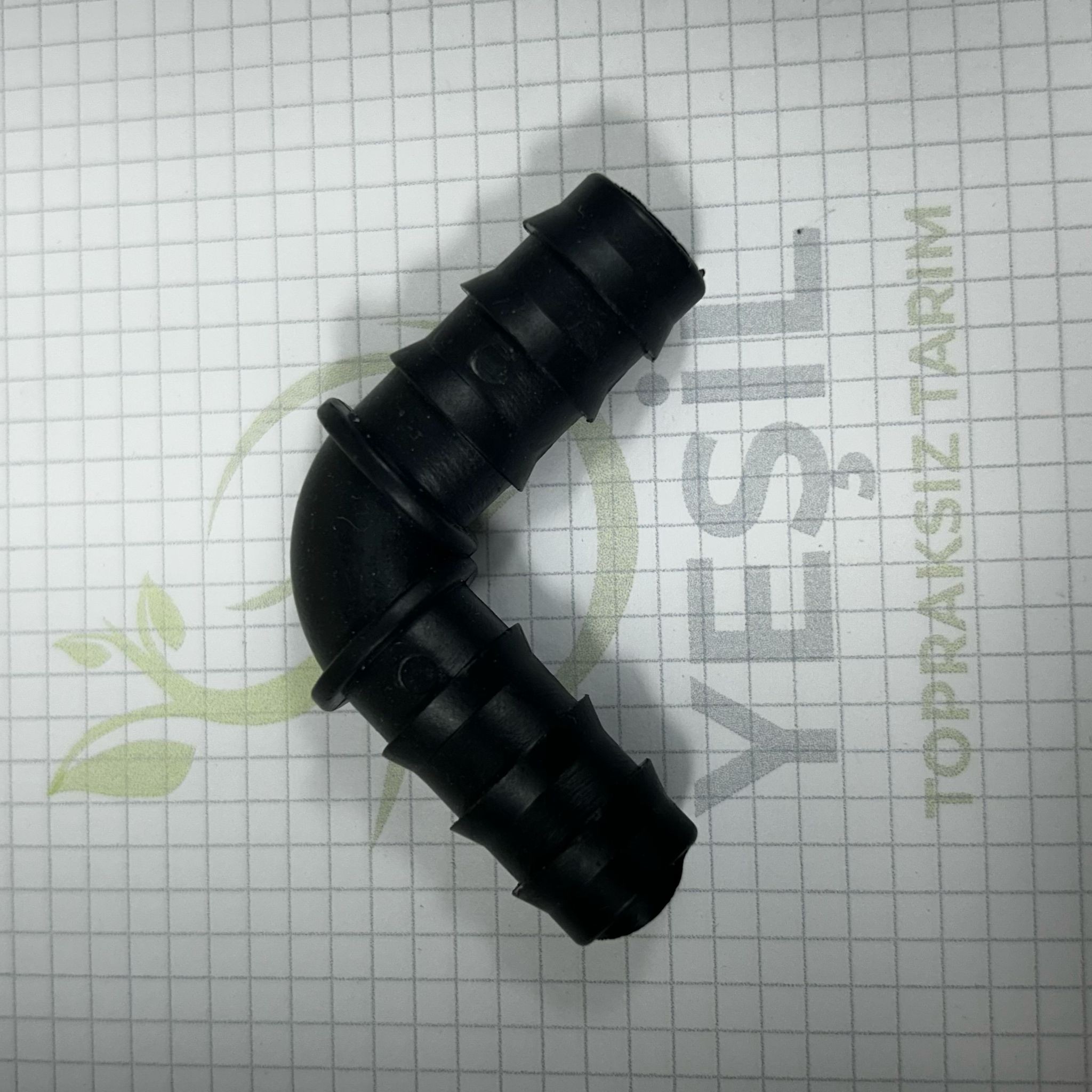 16mm Dirsek