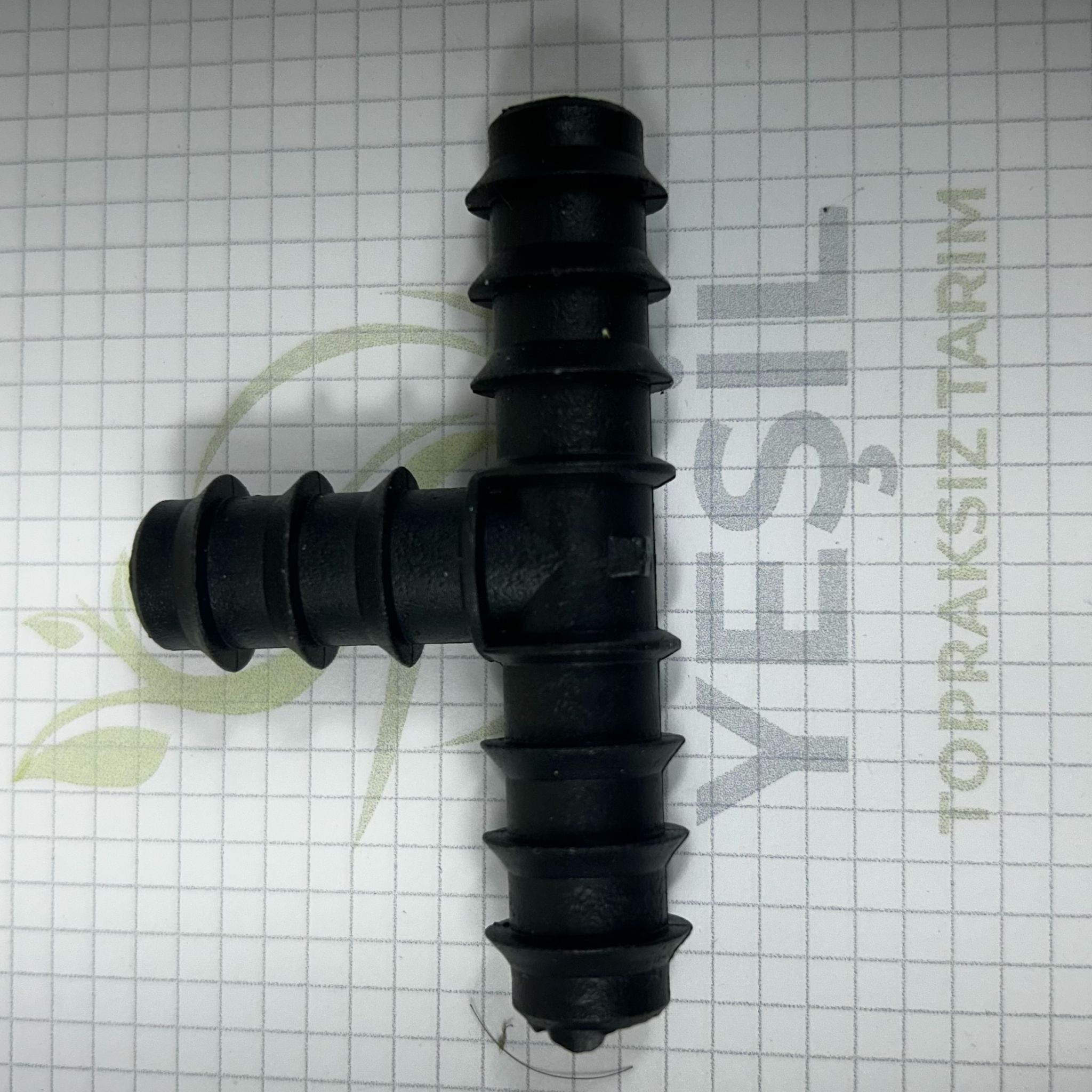 16mm Te
