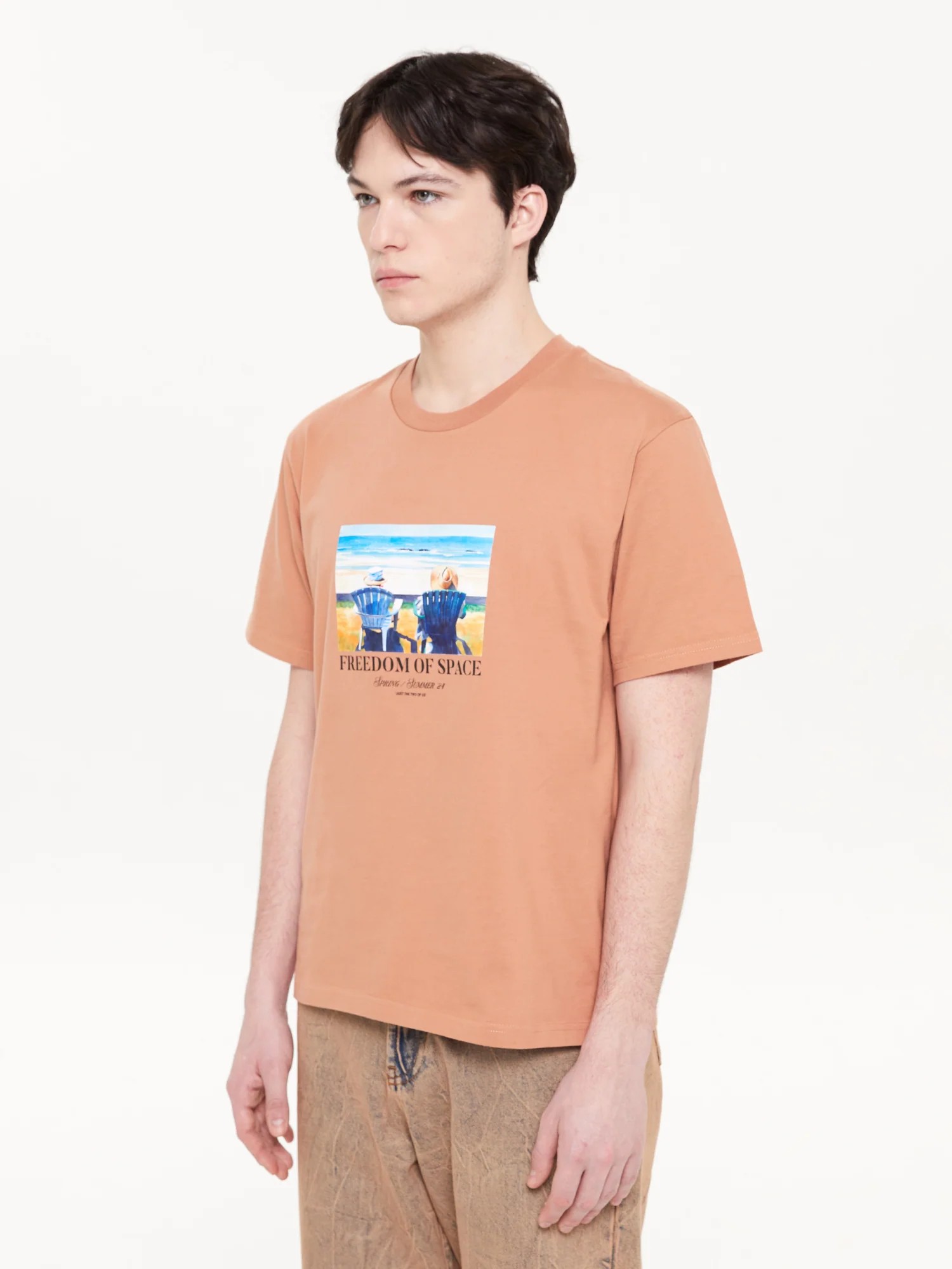 SPRING/SUMMER T-Shirt 