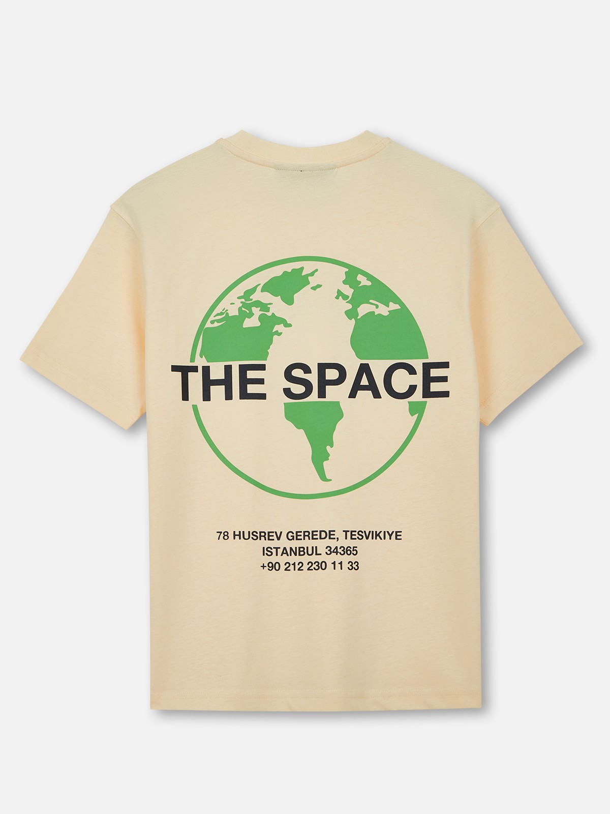 SPACE T-Shirt