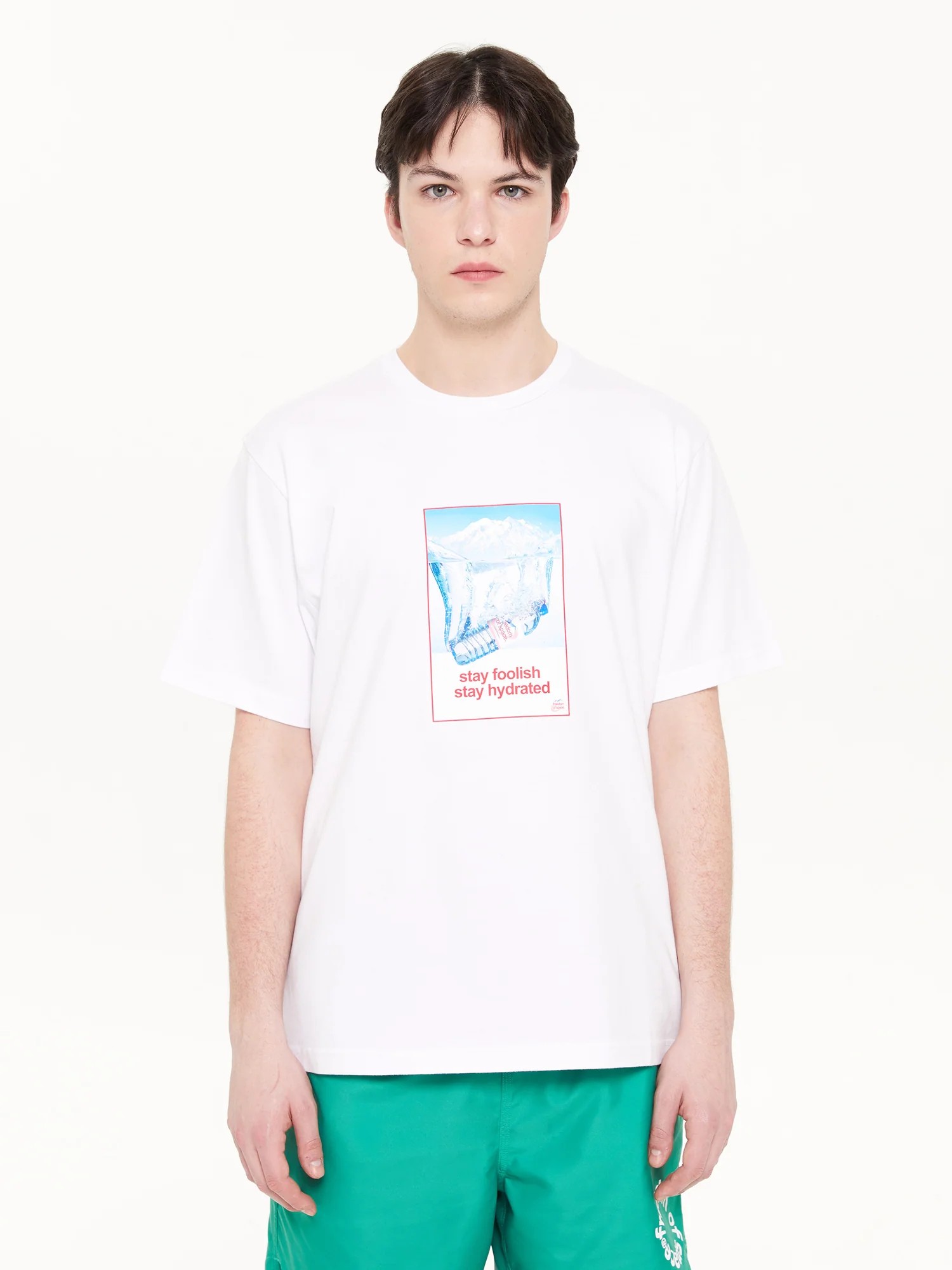 HYDRATED T-Shirt 