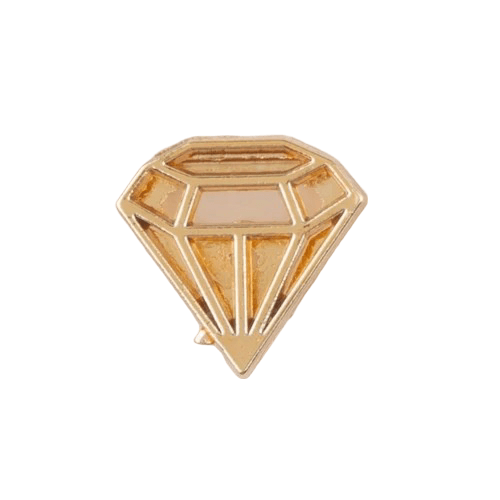 CHARM Gold - 19
