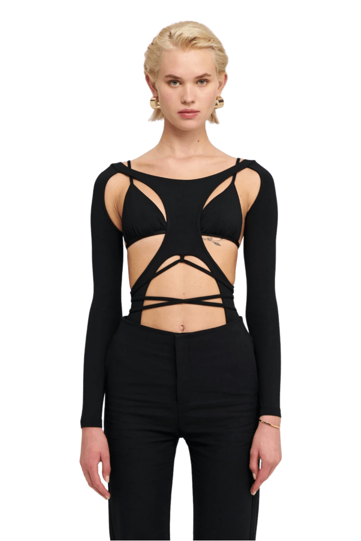 Margot Bodysuit